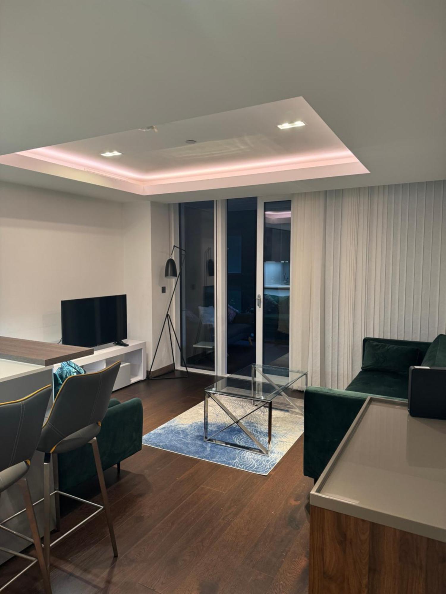 Luxury In Paddington * London