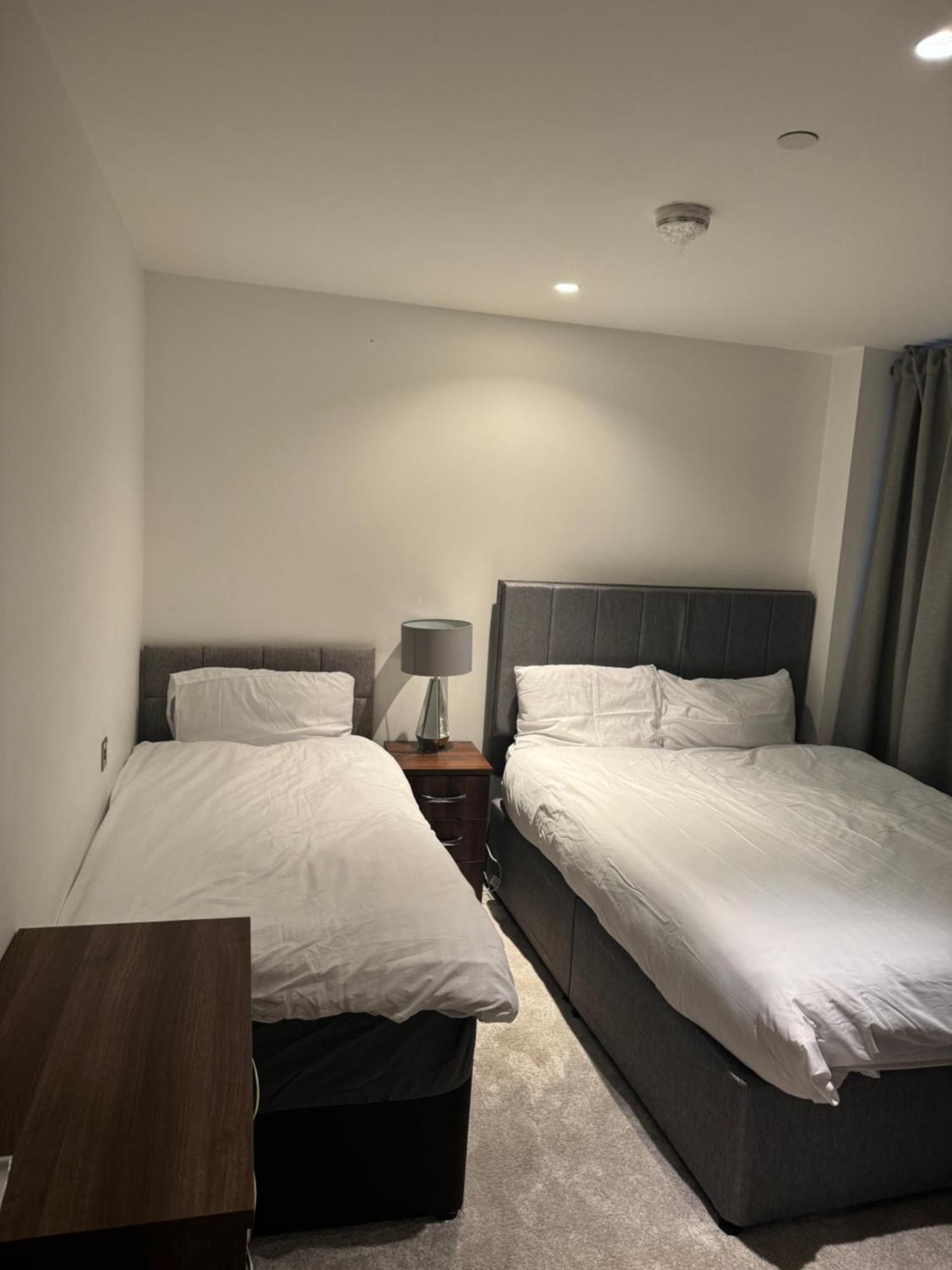 Apartment Luxury In Paddington